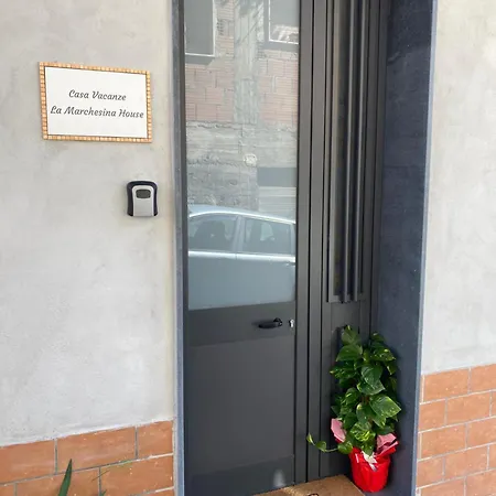 Affittacamere La Marchesina House