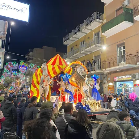 La Marchesina House