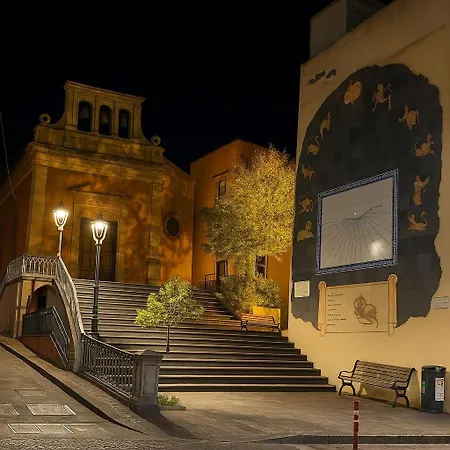 La Marchesina House Affittacamere Misterbianco