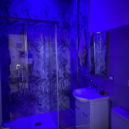 La Marchesina House Vendégház