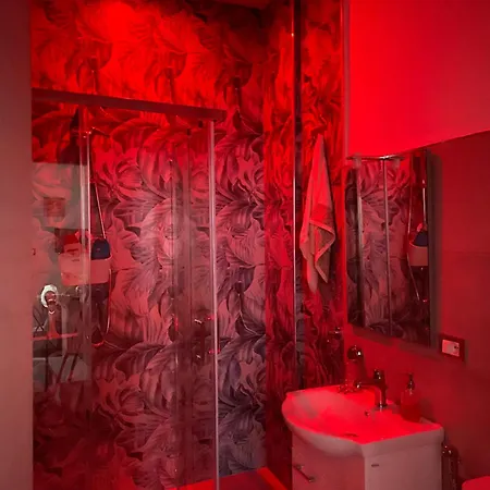 Guest house La Marchesina House *