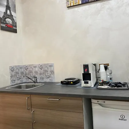 La Marchesina House Vendégház 3*