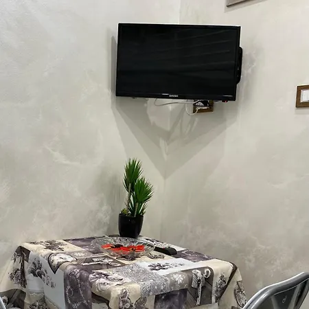 La Marchesina House *