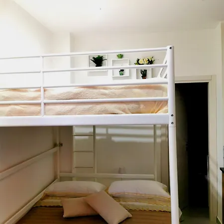 La Marchesina House Guest house *