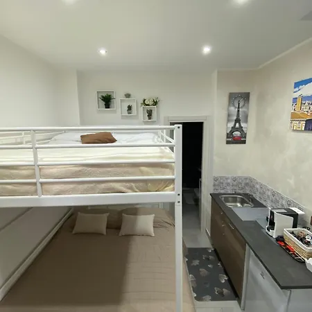 Guest house La Marchesina House