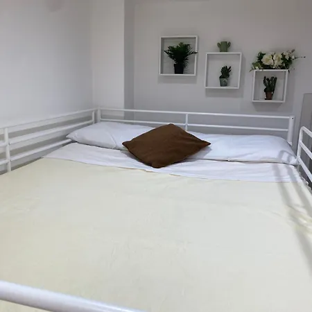 La Marchesina House Vendégház Misterbianco