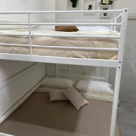 Guest house La Marchesina House *