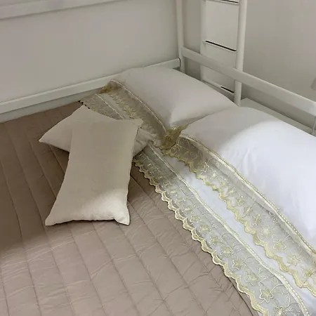 Guest house La Marchesina House Misterbianco