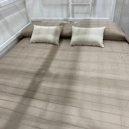Guest house La Marchesina House *