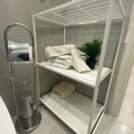 La Marchesina House 3*