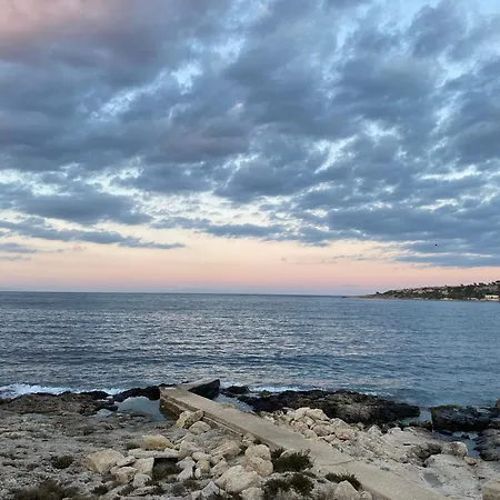 Vendégház La Marchesina House Misterbianco