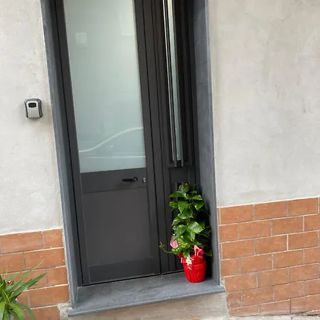 Guest house La Marchesina House Misterbianco