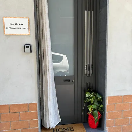 La Marchesina House * Misterbianco