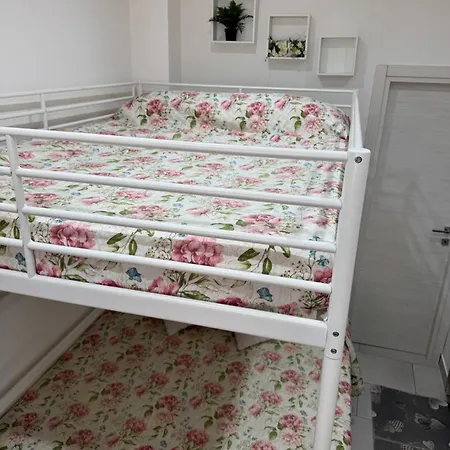La Marchesina House Guest house *