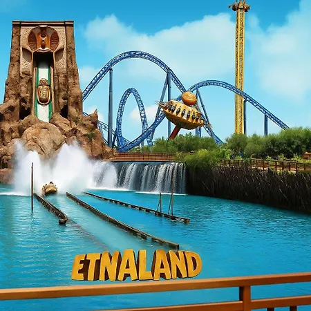 La Marchesina House Misterbianco