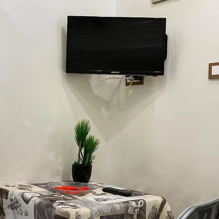 La Marchesina House 3*