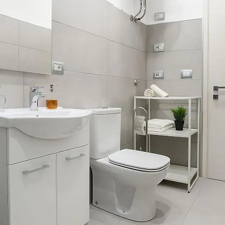 La Marchesina House 3* Misterbianco