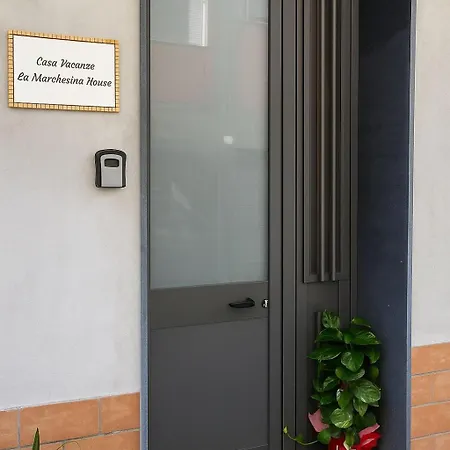 La Marchesina House Misterbianco