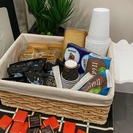 La Marchesina House Vendégház