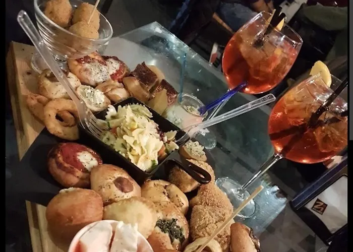 La Marchesina House Guest house